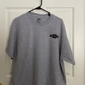 Men’s Chevrolet shirt